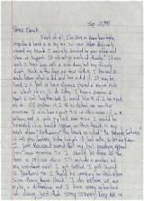 Meaning of Tupac’s Letter to Chuck D by 2Pac