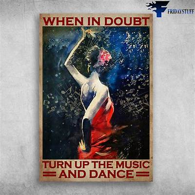 Meaning of Turn up the Music by Chris Brown