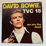 Meaning of Tvc 15 by David Bowie