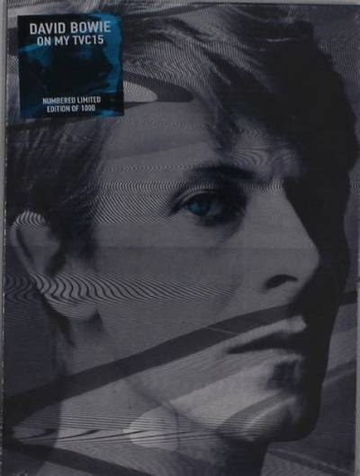 Meaning of Tvc15 by David Bowie