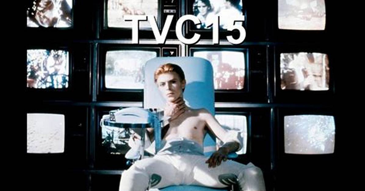 Meaning of Tvc15 By