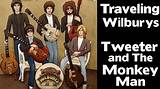 Meaning of Tweeter and the Monkey Man by Bob Dylan