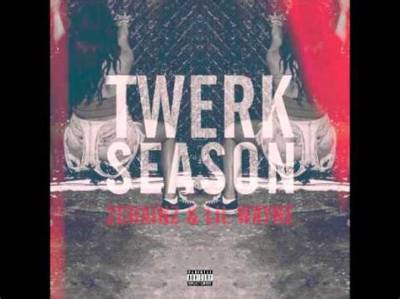 Meaning of Twerk Season by Lil Wayne