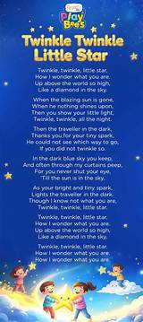 Meaning of Twinkle Twinkle Lil Star by 2Pac