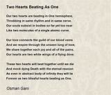 Meaning of Two Hearts Beat as One by U2