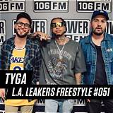 Meaning of Tyga Freestyle | L. A. Leakers Freestyle #073 by Tyga