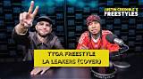 Meaning of Tyga Freestyle | La Leakers Freestyle #051 by Tyga