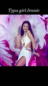 Meaning of Typa Girl by Jennie