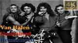 Meaning of Unchained by Van Halen