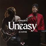 Meaning of Uneasy by Lil Wayne