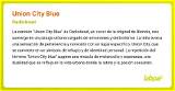 Meaning of Union City Blue by Radiohead