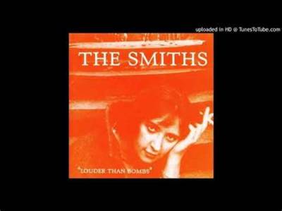 Meaning of Unloveable by the Smiths