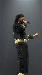 Meaning of Untitled. by J. Cole
