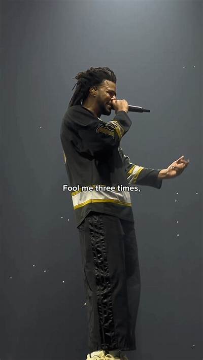 Meaning of Untitled. by J. Cole