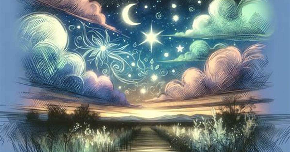 Meaning of up in the Sky by Oasis