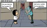 Meaning of up My Alley by Gucci Mane