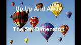 Meaning of up up and Away by Lil Wayne