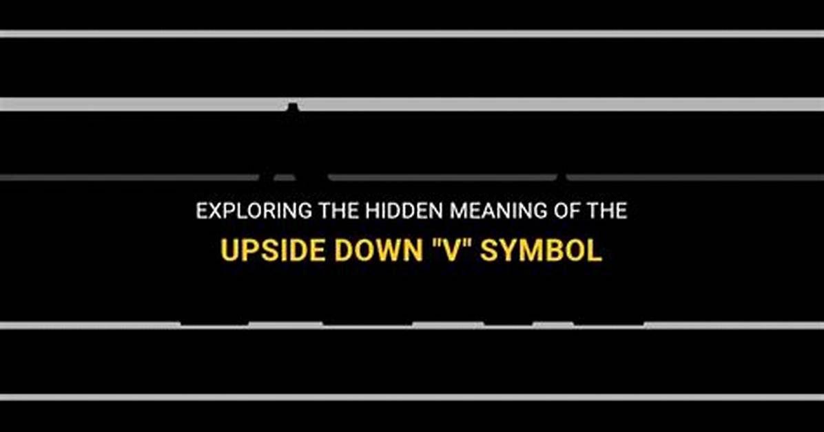 Meaning of Upside Down Round N Round by Salt N