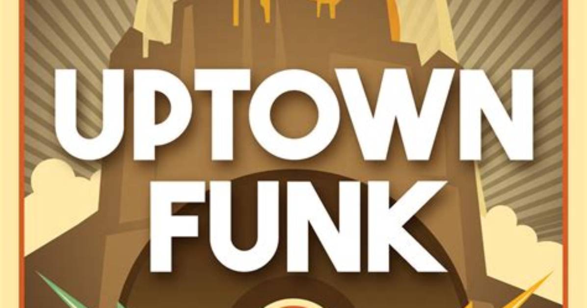 Meaning of Uptown Funk Cover by Camila