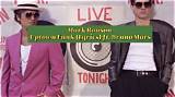 Meaning of Uptown Funk (Live) by Bruno Mars