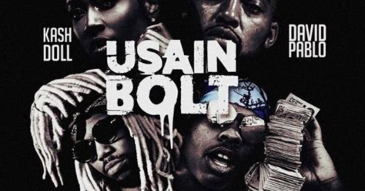 Meaning of Usain Bolt by Lil Baby