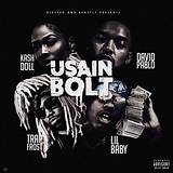 Meaning of Usain Bolt by Lil Baby