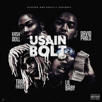 Meaning of Usain Bolt by Lil Baby