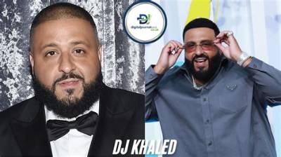 Meaning of V8 by Dj Khaled