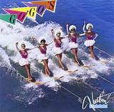 Meaning of Vacation by the Go-Go's