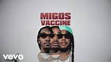 Meaning of Vaccine by Migos