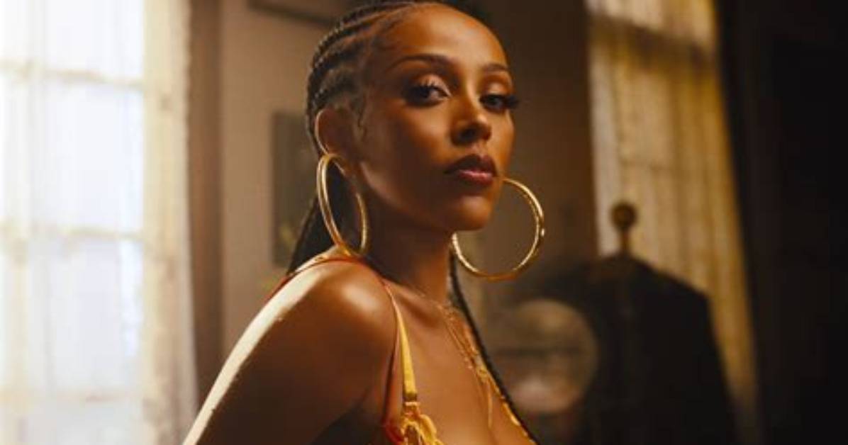 Meaning of Vegas by Doja Cat