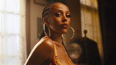 Meaning of Vegas by Doja Cat