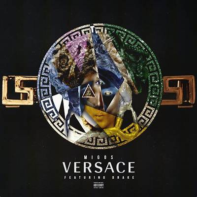 Meaning of Versace by Migos