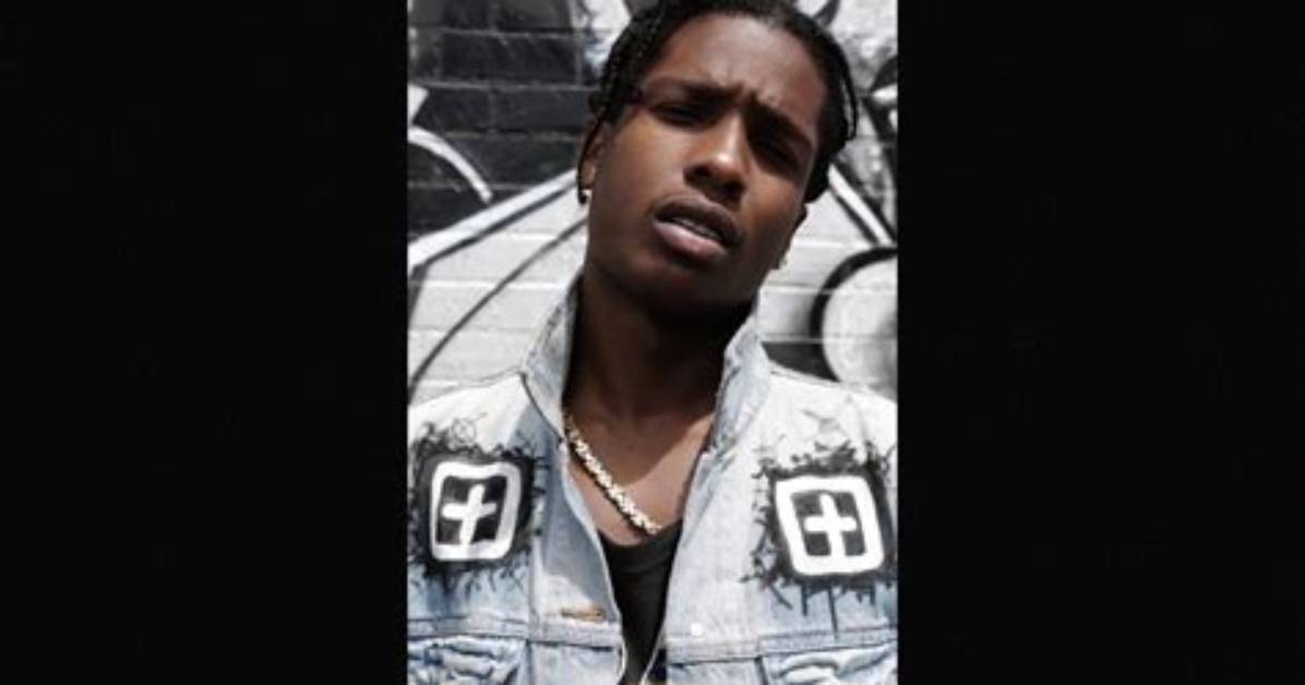 Meaning of Vibin Freestyle by a Ap