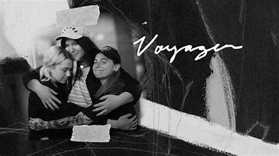 Meaning of Voyager by ​Boygenius
