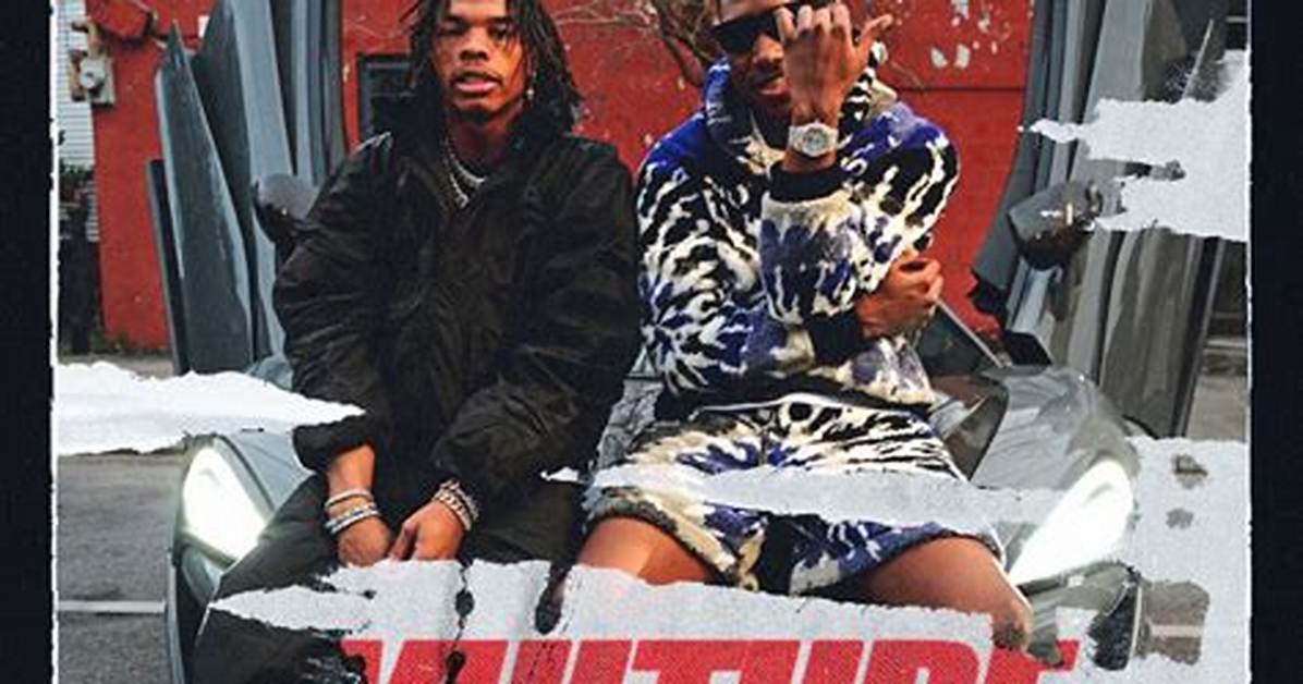 Meaning of Vulture Island V2 by Lil Baby