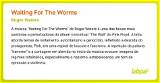 Meaning of Waiting for the Worms by Pink Floyd