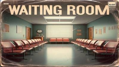 Meaning of Waiting Room (Original Version) by Phoebe Bridgers