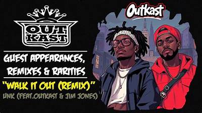 Meaning of Walk It out (Remix) by Lil Wayne