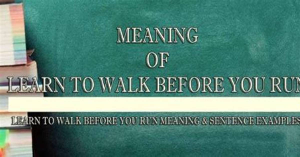 Meaning of Walk This Way by Run D M C