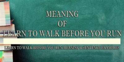Meaning of Walk This Way by Run-D. M. C.