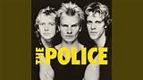Meaning of Walking in Your Footsteps - 2003 Stereo Remastered Version by the Police