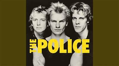 Meaning of Walking in Your Footsteps - 2003 Stereo Remastered Version by the Police