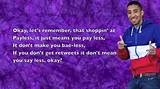 Meaning of Wanna Be Cool by Chance the Rapper