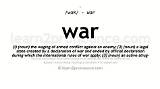 Meaning of War? by System of a Down