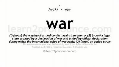 Meaning of War? by System of a Down