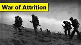 Meaning of War of Attrition by Tears for Fears