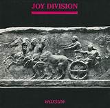 Meaning of Warsaw by Joy Division