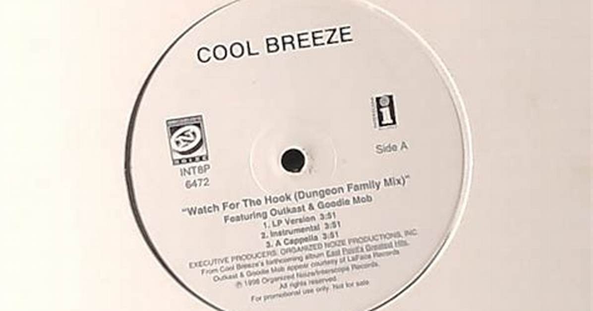 Meaning of Watch for the Hook Dungeon Family Mix By