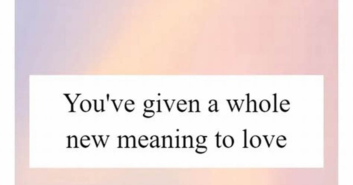 Meaning of Watching You Love Me by Jason Aldean
